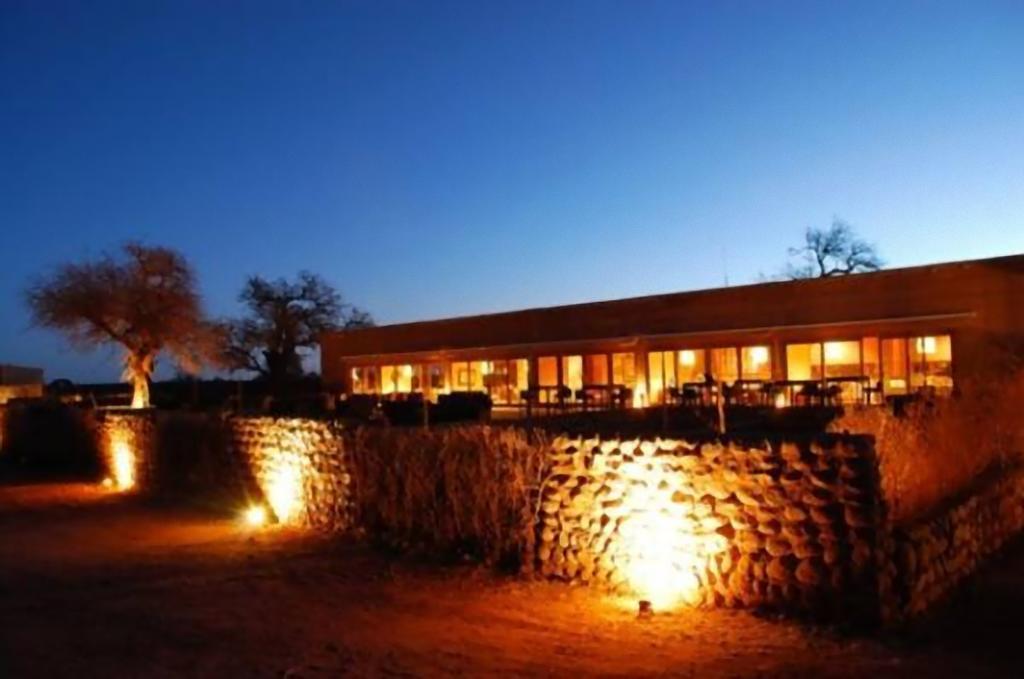 Hotel Cumbres San Pedro De Atacama Ngoại thất bức ảnh