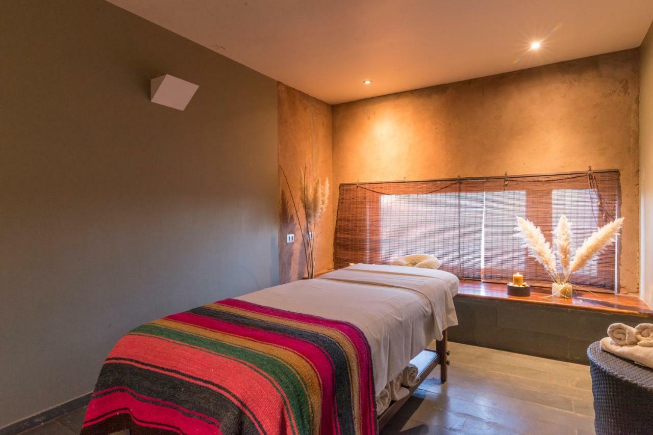 Hotel Cumbres San Pedro De Atacama Ngoại thất bức ảnh